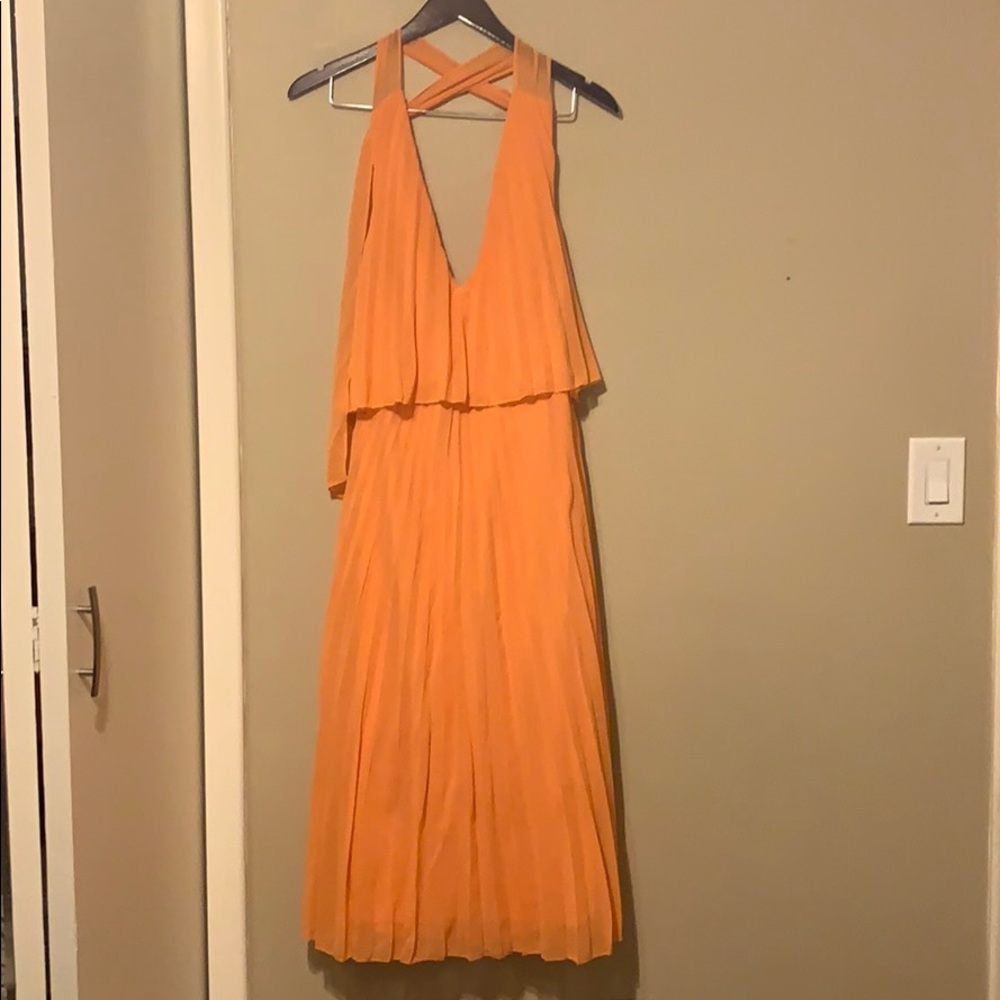 ASOS dress NWT